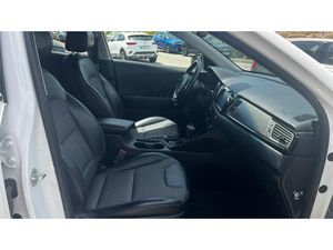 Kia Niro 1.6 GDi HEV 104kW (141CV) Emotion  - Foto 27