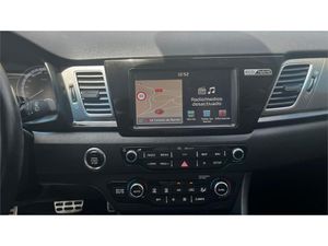 Kia Niro 1.6 GDi HEV 104kW (141CV) Emotion  - Foto 17