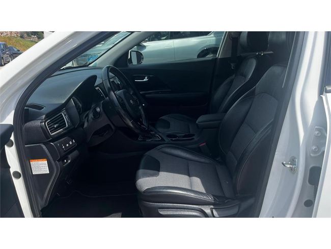 Kia Niro 1.6 GDi HEV 104kW (141CV) Emotion  - Foto 12