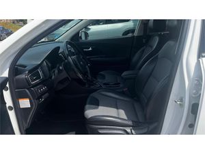 Kia Niro 1.6 GDi HEV 104kW (141CV) Emotion  - Foto 21