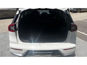 Kia Niro 1.6 GDi HEV 104kW (141CV) Emotion  - Foto 9