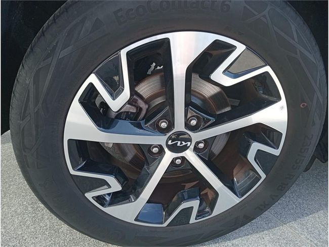 Kia Sportage 1.6 T-GDi 110kW (150CV) MHEV Tech 4x2  - Foto 8