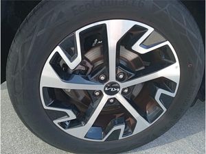 Kia Sportage 1.6 T-GDi 110kW (150CV) MHEV Tech 4x2  - Foto 13