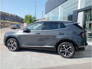 Kia Sportage 1.6 T-GDi 110kW (150CV) MHEV Tech 4x2  - Foto 11