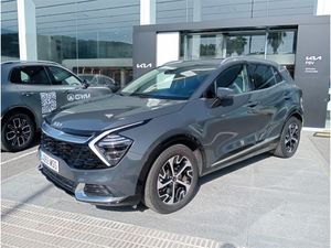 Kia Sportage 1.6 T-GDi 110kW (150CV) MHEV Tech 4x2  - Foto 2