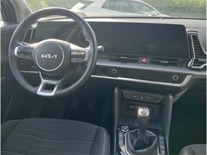 Kia Sportage 1.6 T-GDi 110kW (150CV) MHEV Tech 4x2  - Foto 15