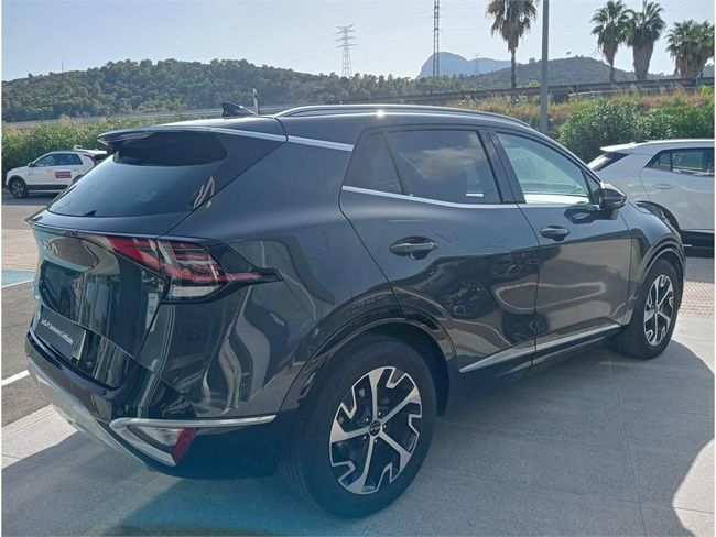 Kia Sportage 1.6 T-GDi 110kW (150CV) MHEV Tech 4x2  - Foto 5