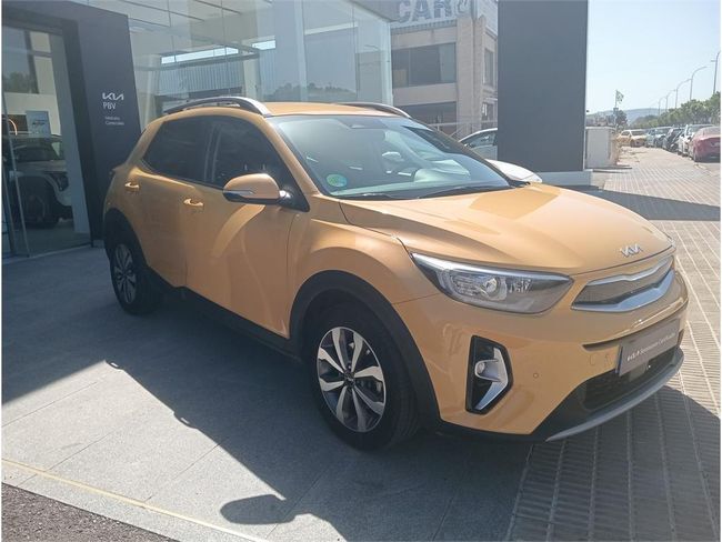 Kia Stonic 1.0 T-GDi 74kW (100CV) MHEV MT Drive  - Foto 4