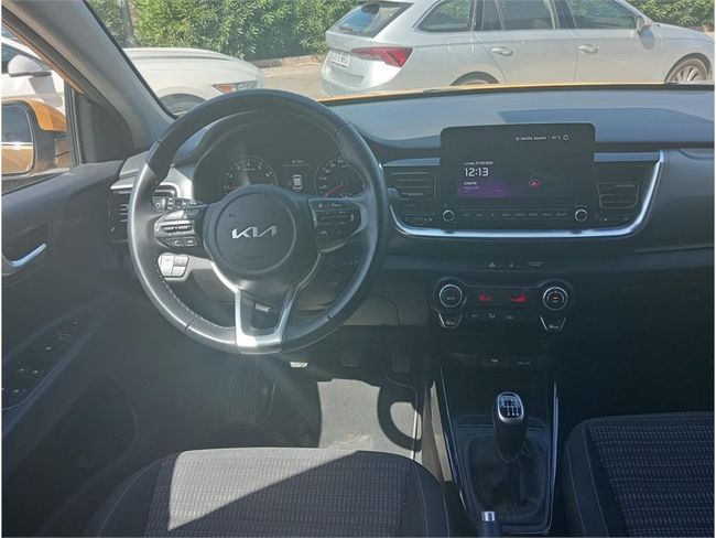 Kia Stonic 1.0 T-GDi 74kW (100CV) MHEV MT Drive  - Foto 10