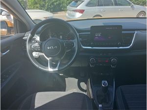 Kia Stonic 1.0 T-GDi 74kW (100CV) MHEV MT Drive  - Foto 17
