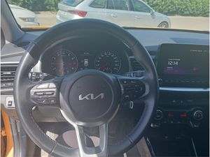 Kia Stonic 1.0 T-GDi 74kW (100CV) MHEV MT Drive  - Foto 19