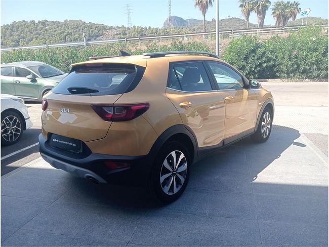 Kia Stonic 1.0 T-GDi 74kW (100CV) MHEV MT Drive  - Foto 6