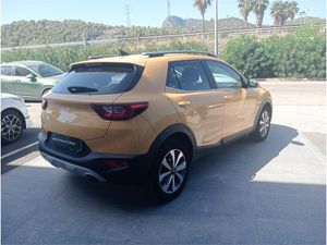 Kia Stonic 1.0 T-GDi 74kW (100CV) MHEV MT Drive  - Foto 9