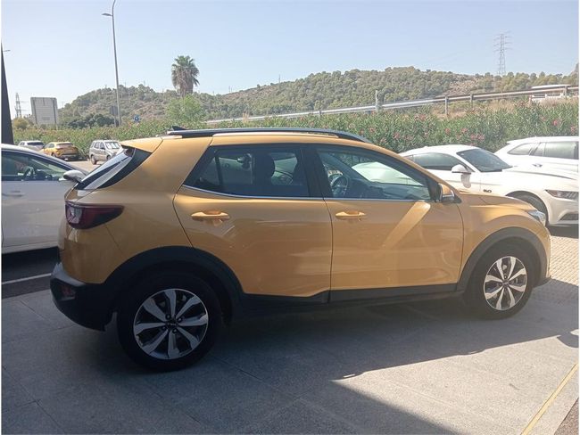 Kia Stonic 1.0 T-GDi 74kW (100CV) MHEV MT Drive  - Foto 5