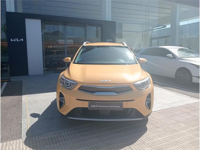 Kia Stonic 1.0 T-GDi 74kW (100CV) MHEV MT Drive  - Foto 3
