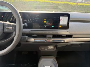Kia EV3 Earth Standard Range  - Foto 19