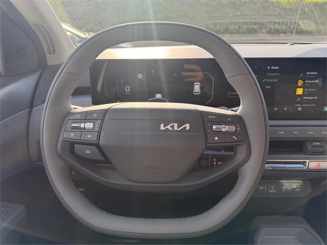 Kia EV3 Earth Standard Range  - Foto 9