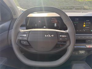 Kia EV3 Earth Standard Range  - Foto 15