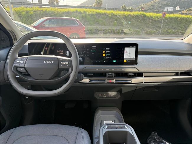 Kia EV3 Earth Standard Range  - Foto 8