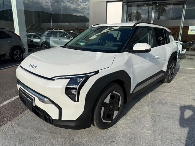 Kia EV3 Earth Standard Range  - Foto 2