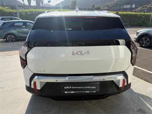 Kia EV3 Earth Standard Range  - Foto 9