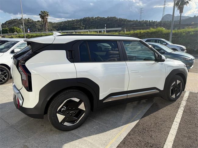 Kia EV3 Earth Standard Range  - Foto 5