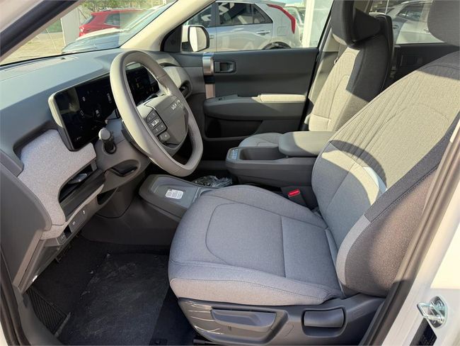 Kia EV3 Earth Standard Range  - Foto 13