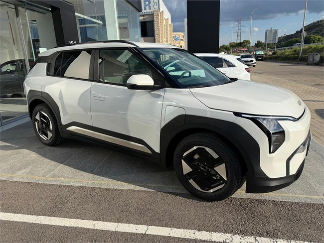 Kia EV3 Earth Standard Range  - Foto 4