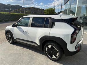 Kia EV3 Earth Standard Range  - Foto 11