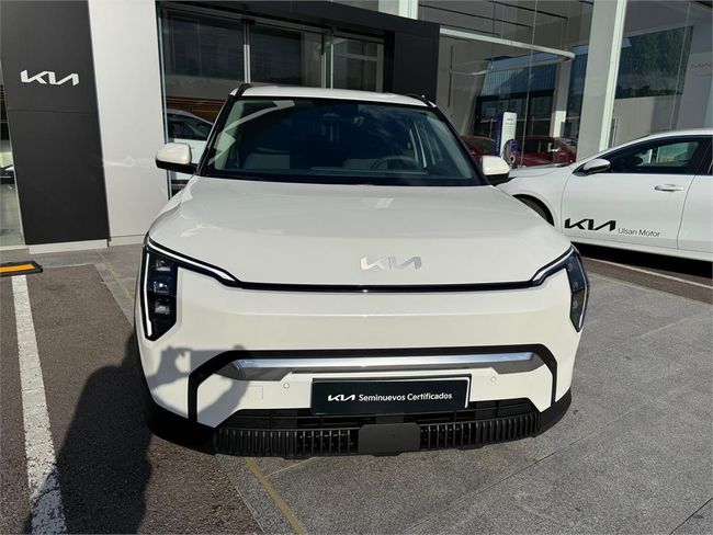 Kia EV3 Earth Standard Range  - Foto 3