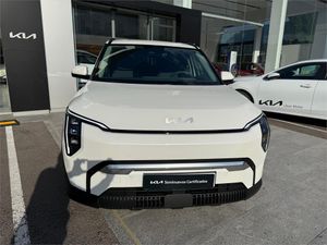 Kia EV3 Earth Standard Range  - Foto 3