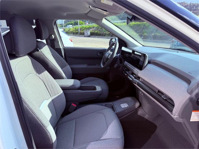Kia EV3 Earth Standard Range  - Foto 16