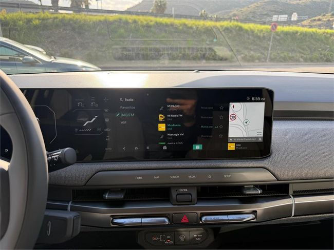 Kia EV3 Earth Standard Range  - Foto 10