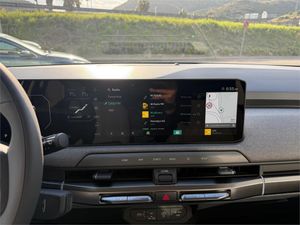 Kia EV3 Earth Standard Range  - Foto 17