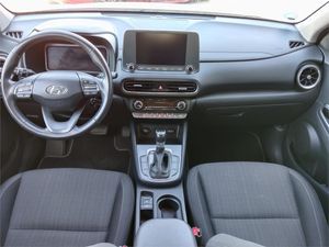 Hyundai Kona 1.6 GDI HEV Maxx DCT  - Foto 11