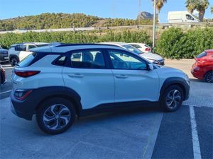 Hyundai Kona 1.6 GDI HEV Maxx DCT  - Foto 9