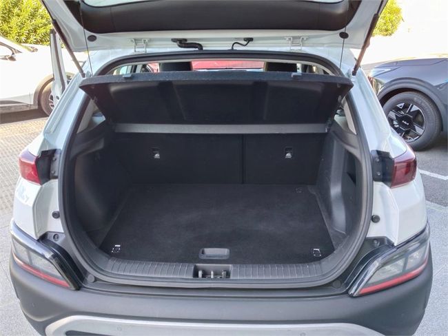 Hyundai Kona 1.6 GDI HEV Maxx DCT  - Foto 20