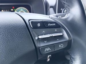 Hyundai Kona 1.6 GDI HEV Maxx DCT  - Foto 17