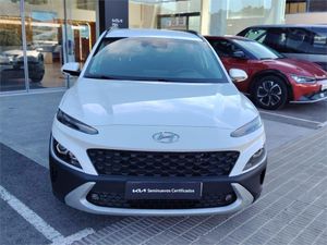 Hyundai Kona 1.6 GDI HEV Maxx DCT  - Foto 2