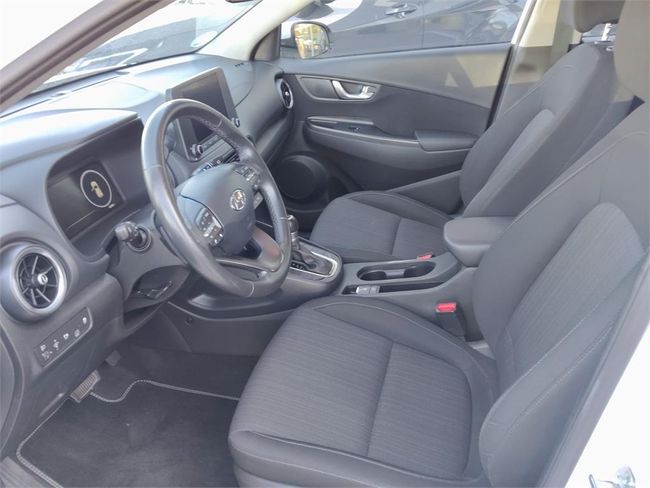 Hyundai Kona 1.6 GDI HEV Maxx DCT  - Foto 19