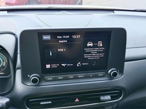 Hyundai Kona 1.6 GDI HEV Maxx DCT  - Foto 23