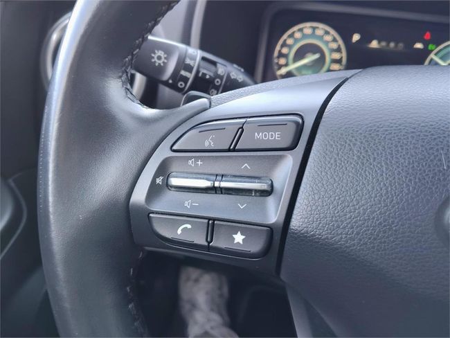 Hyundai Kona 1.6 GDI HEV Maxx DCT  - Foto 12