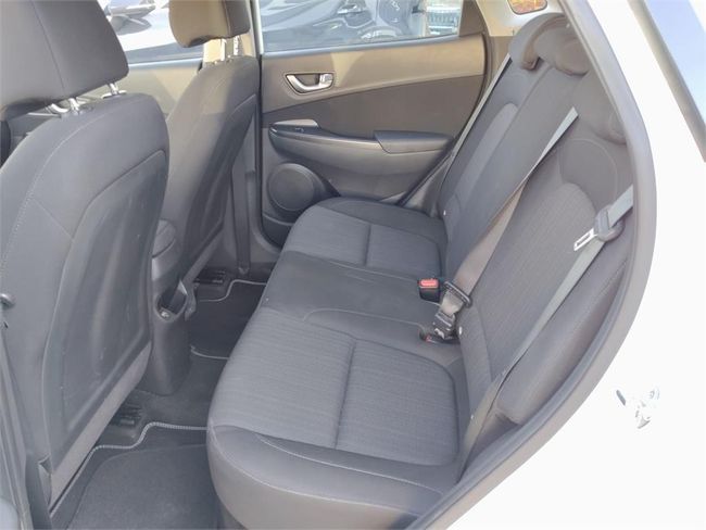 Hyundai Kona 1.6 GDI HEV Maxx DCT  - Foto 18