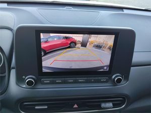 Hyundai Kona 1.6 GDI HEV Maxx DCT  - Foto 29