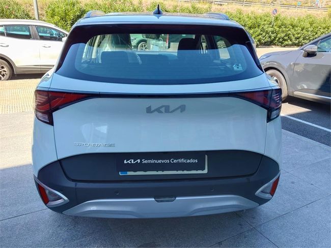 Kia Sportage 1.6 T-GDi MHEV 118kW Business 4x4 DCT  - Foto 5
