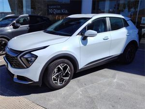 Kia Sportage 1.6 T-GDi MHEV 118kW Business 4x4 DCT  - Foto 9
