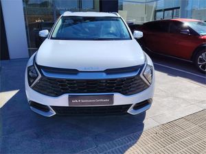 Kia Sportage 1.6 T-GDi MHEV 118kW Business 4x4 DCT  - Foto 3