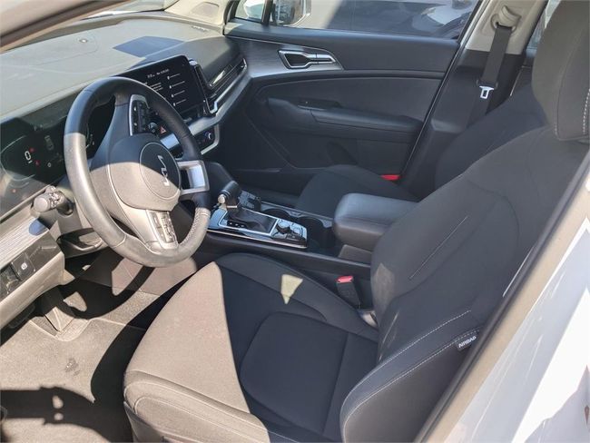 Kia Sportage 1.6 T-GDi MHEV 118kW Business 4x4 DCT  - Foto 16