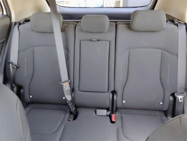 Kia Sportage 1.6 T-GDi MHEV 118kW Business 4x4 DCT  - Foto 17