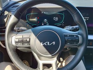 Kia Sportage 1.6 T-GDi MHEV 118kW Business 4x4 DCT  - Foto 19